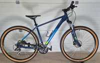 Rower mtb Cube Aim race Arg r. 19" hydr