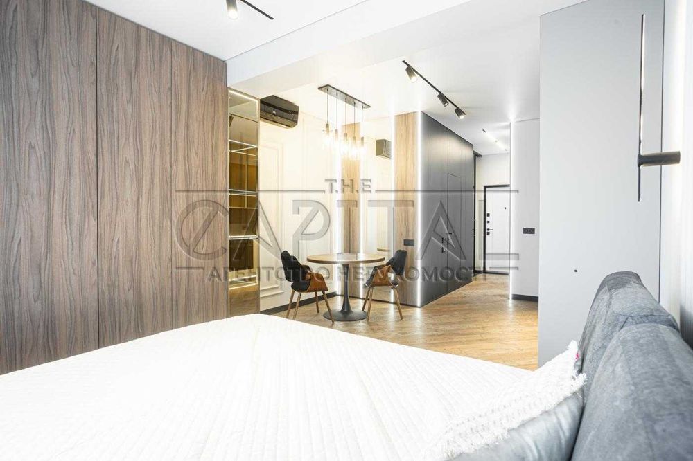 Продажа квартиры, ул. Андрея Верхогляда, ЖК Delmar, Печерский р-н