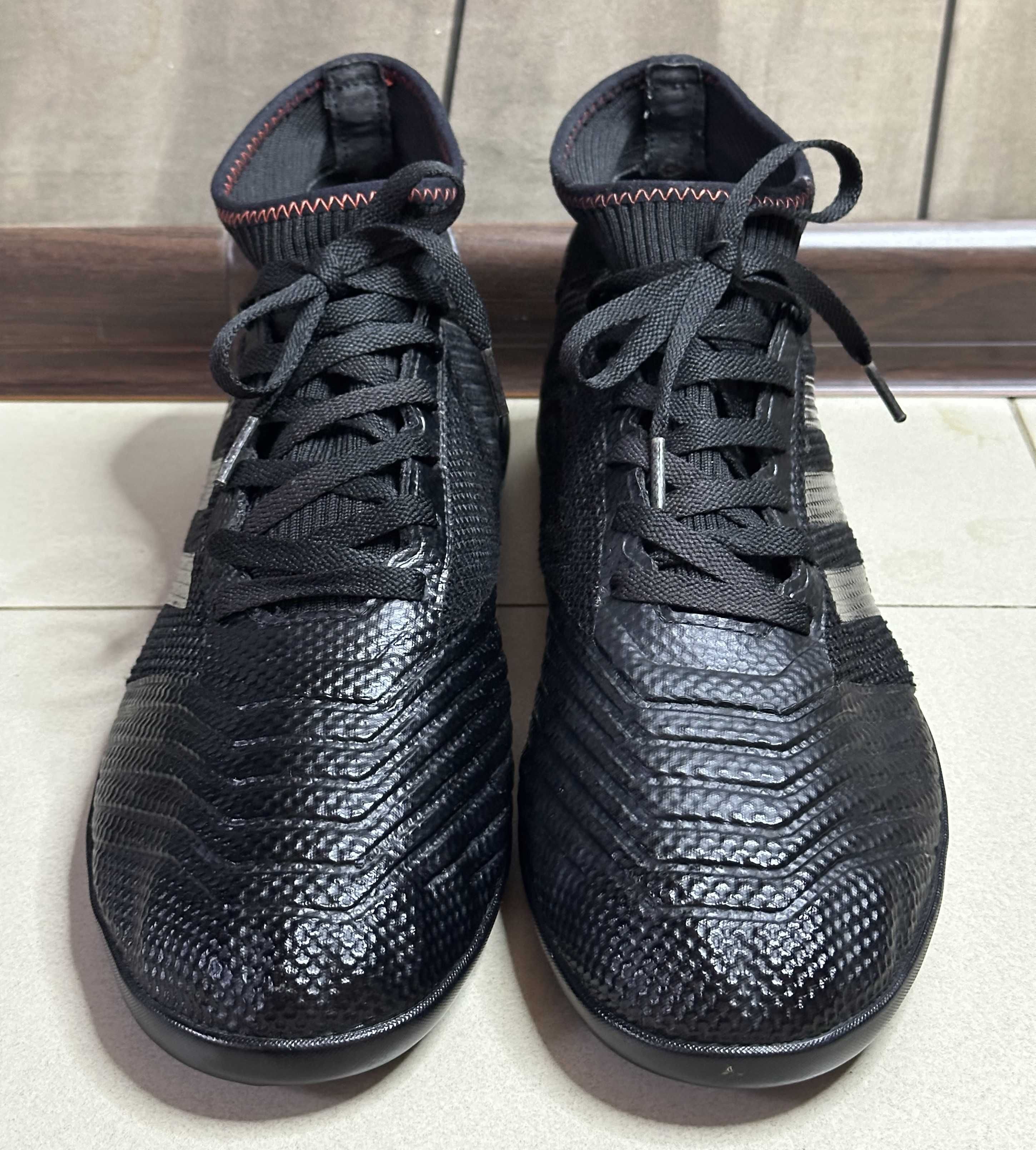 Сороконожки Adidas Predator 19.3 TF размер EUR-46/45-29,5 см.