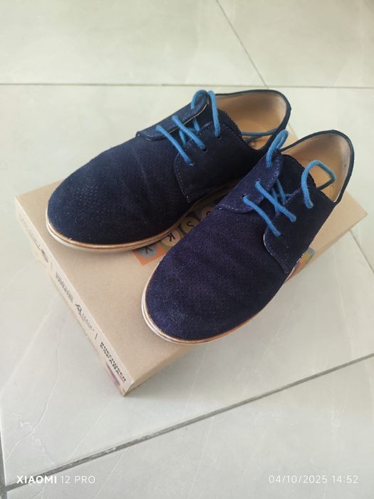 Sapatos confortáveis para cerimónia Pablosky