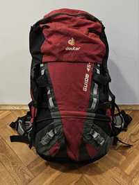 Plecak Deuter Guide 45+