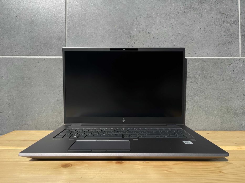 HP ZBook Fury 17 G7/i7-10850H/16Gb/512Gb/17.3" Full HD/RTX 3000 (6Gb)