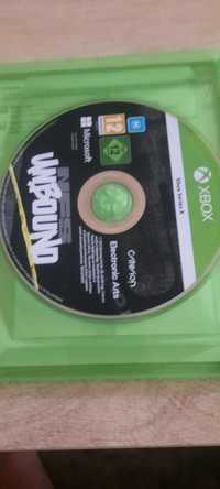 Gra XBOX ONE nowa