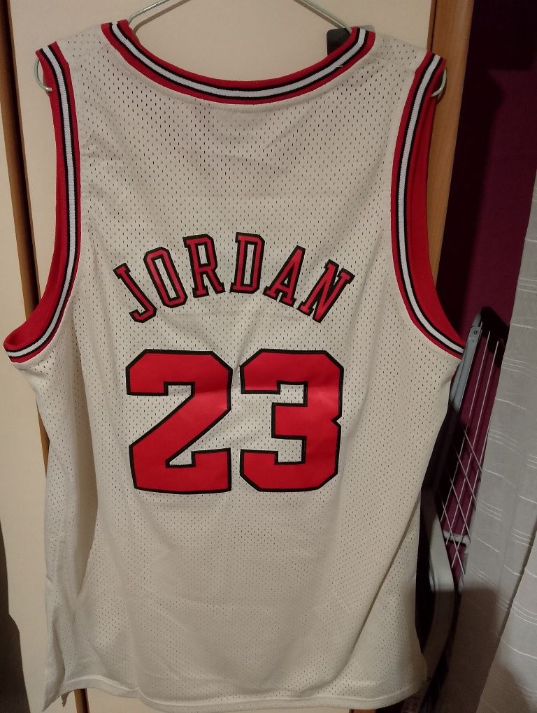 Koszulka NBA Michael Jordan Bulls
