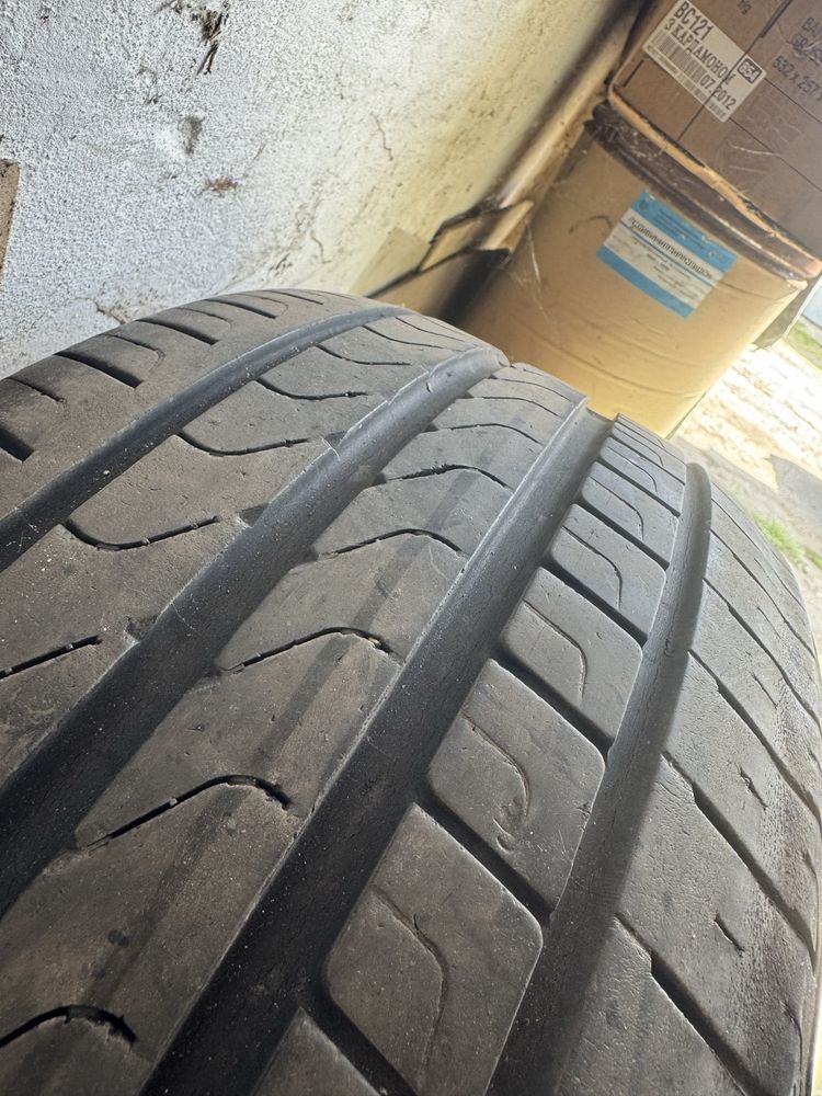 Pirelli 225/45/17 2шт