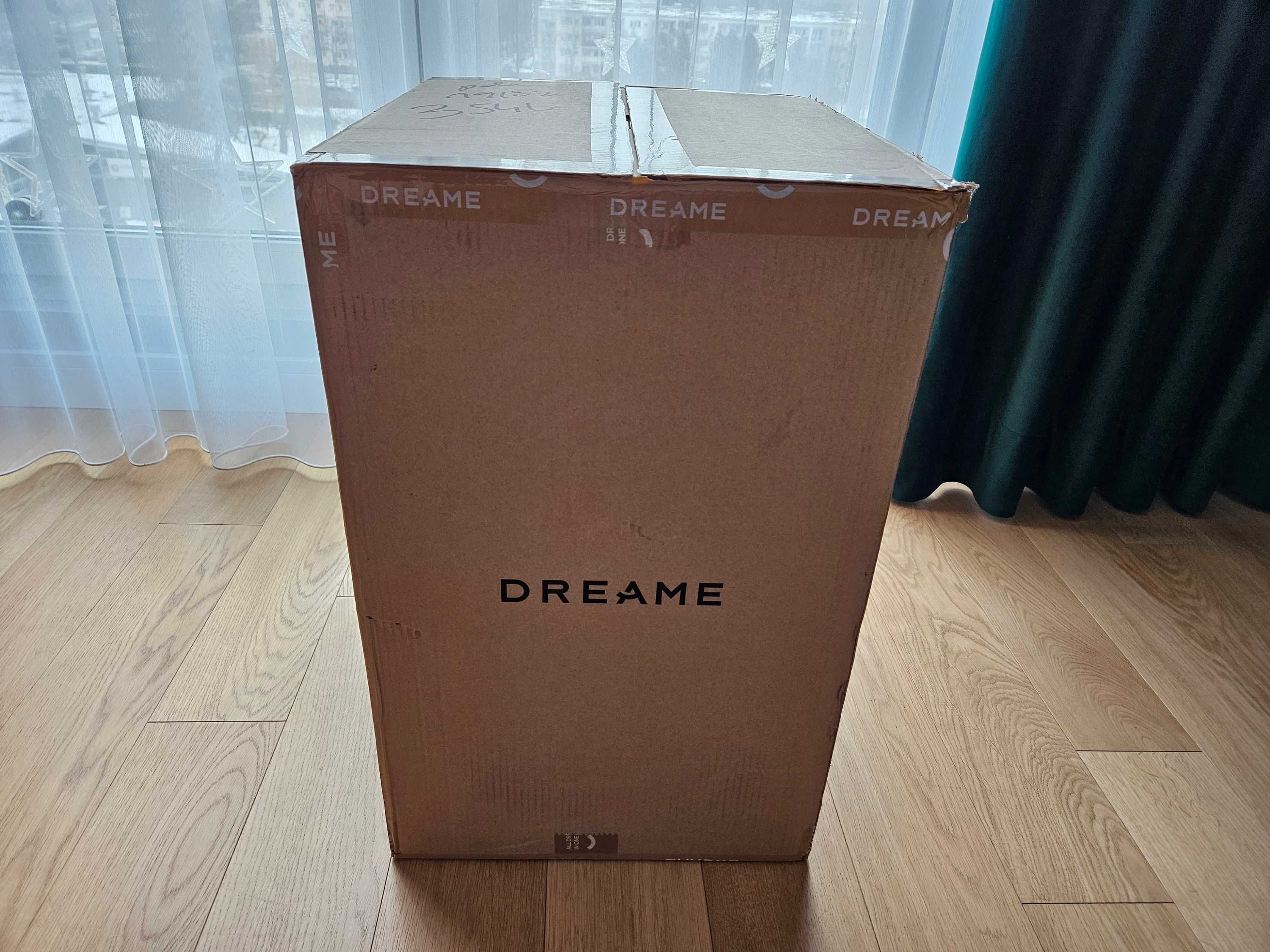 Robot Dreame L10 Ultra • Odkurzacz • Nowy • Gwarancja