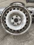 Felgi Stalowe VW 5x120-16 ET51 6.5j TRANSPORTER MULTIVAN, T5, T6