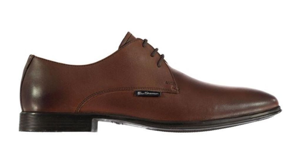 Ben Sherman / London Shoes 40