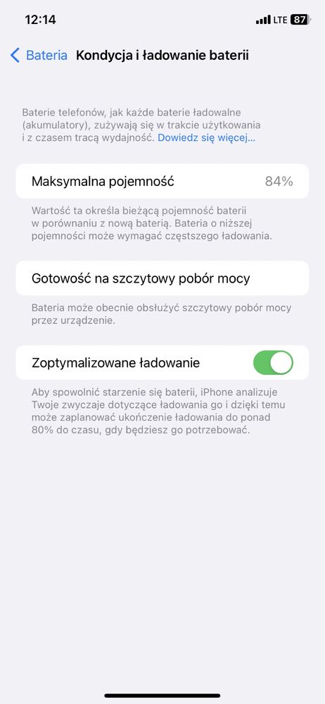 Mam do sprzedania iPhone Xr