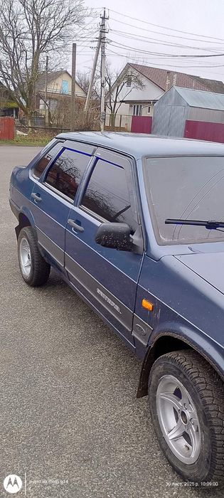 Продам ВАЗ 21099