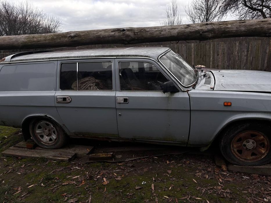 Продается машына, Волга 31022