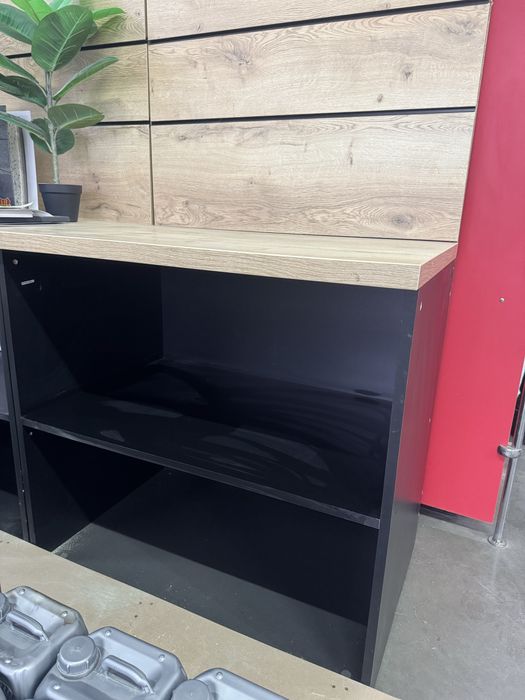 Стелаж стенд/тумба