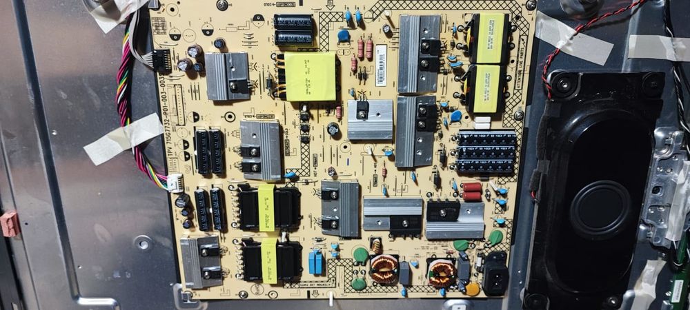 Zasilacz TPV 715g7732-p01-003 i dalej -003s