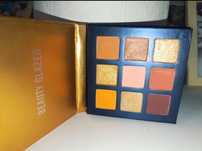 Paletka 9 cieni do powiek Beauty Glazed Saturn Shein