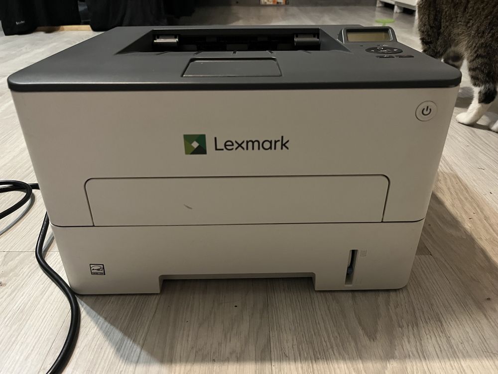 Drukarka Lexmark B2236dw