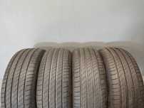 4x205/45R16 Michelin Primacy 4, 83H, 2022 rok, rant ochronny, NOWE