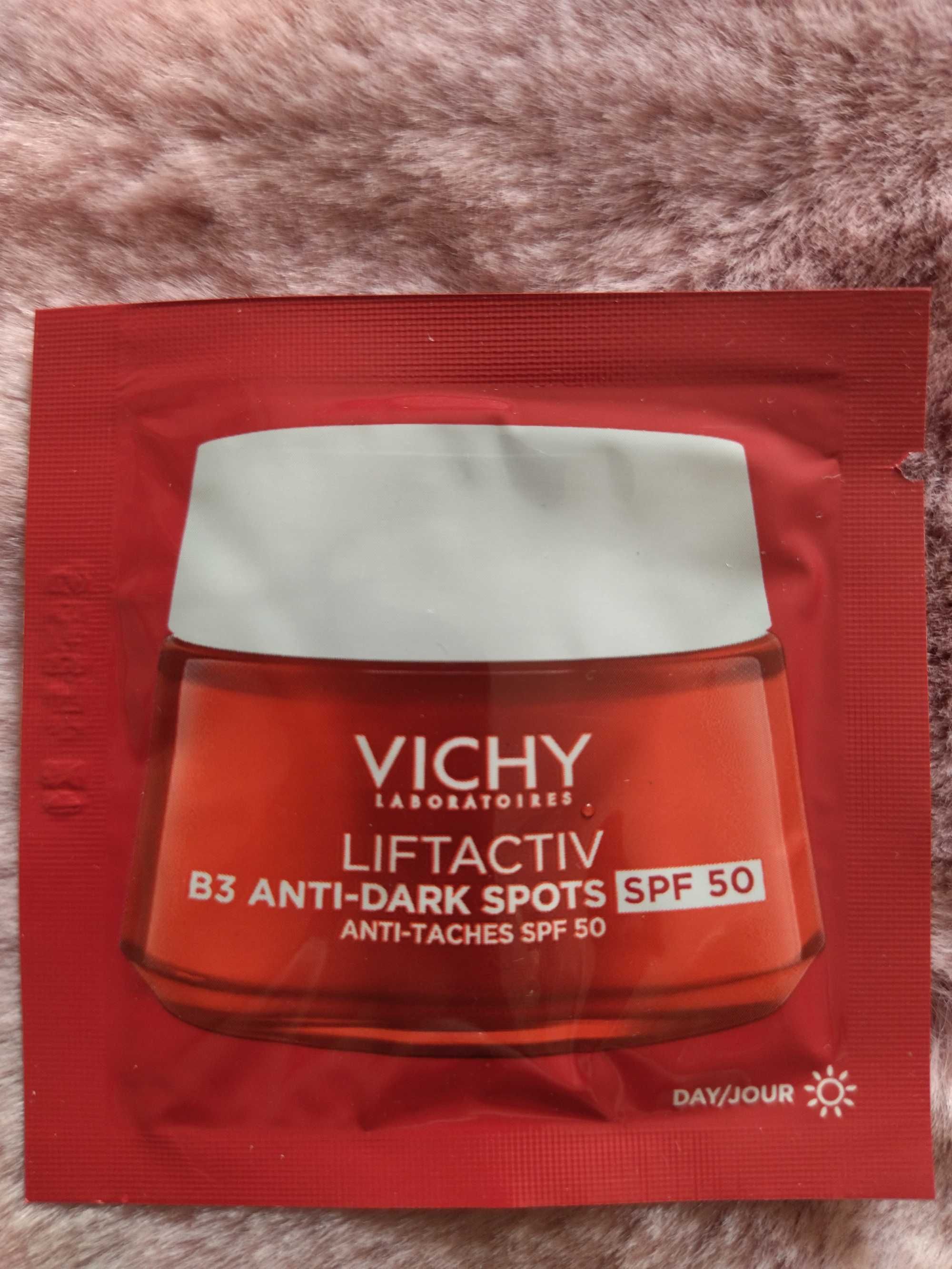 VICHY LIFTACTIV COLLAGEN Specialist B3 Krem Redukujący Przebarwienia