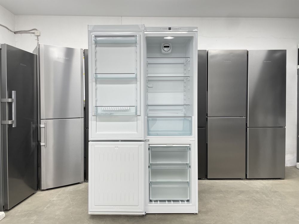 Холодильник KFN 29133 D | 2 метровий