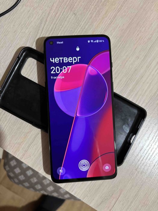 Смартфон Oneplus 9RT 12/256
