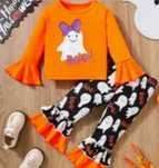 Disfarce carnaval / halloween