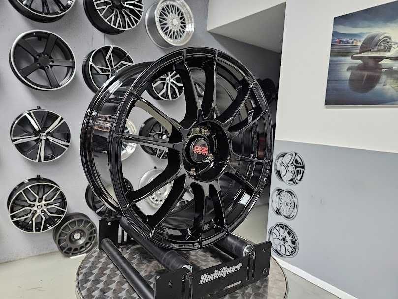 Jantes look OZ Ultrallegera em 18 para BMW | 5x120 novas