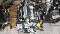 Motor completo Fiat Punto e Doblo 1.3 Multijet 199A2000