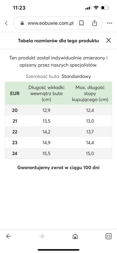 Trzewiki , półbuty Primigi r22