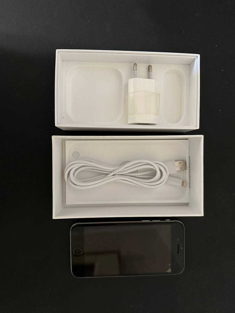 Продам  айфон 6S, с памятью 64 GB, в идеальном состоянии в комплекте