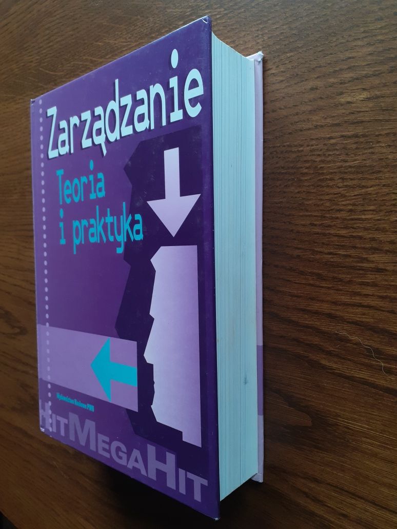 Zarządzanie teoria i praktyka PWN 2000