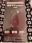 Cyfrowa antena HDTV