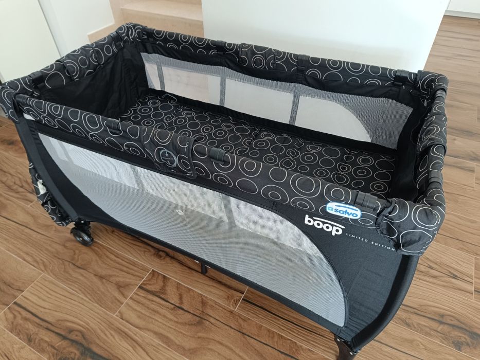 Berço de criança 2 alturas