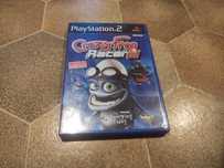 Crazy Frog Racer 2 Playstation 2