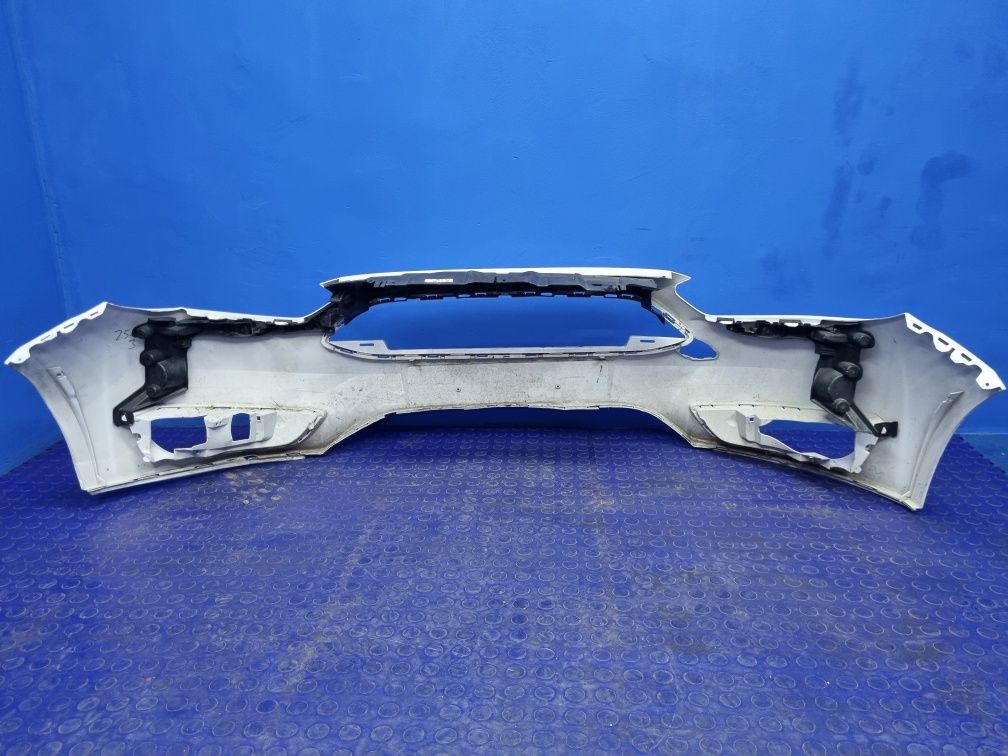 ZDERZAK przedni FORD Focus MK3 Lift 2014- Oryginał