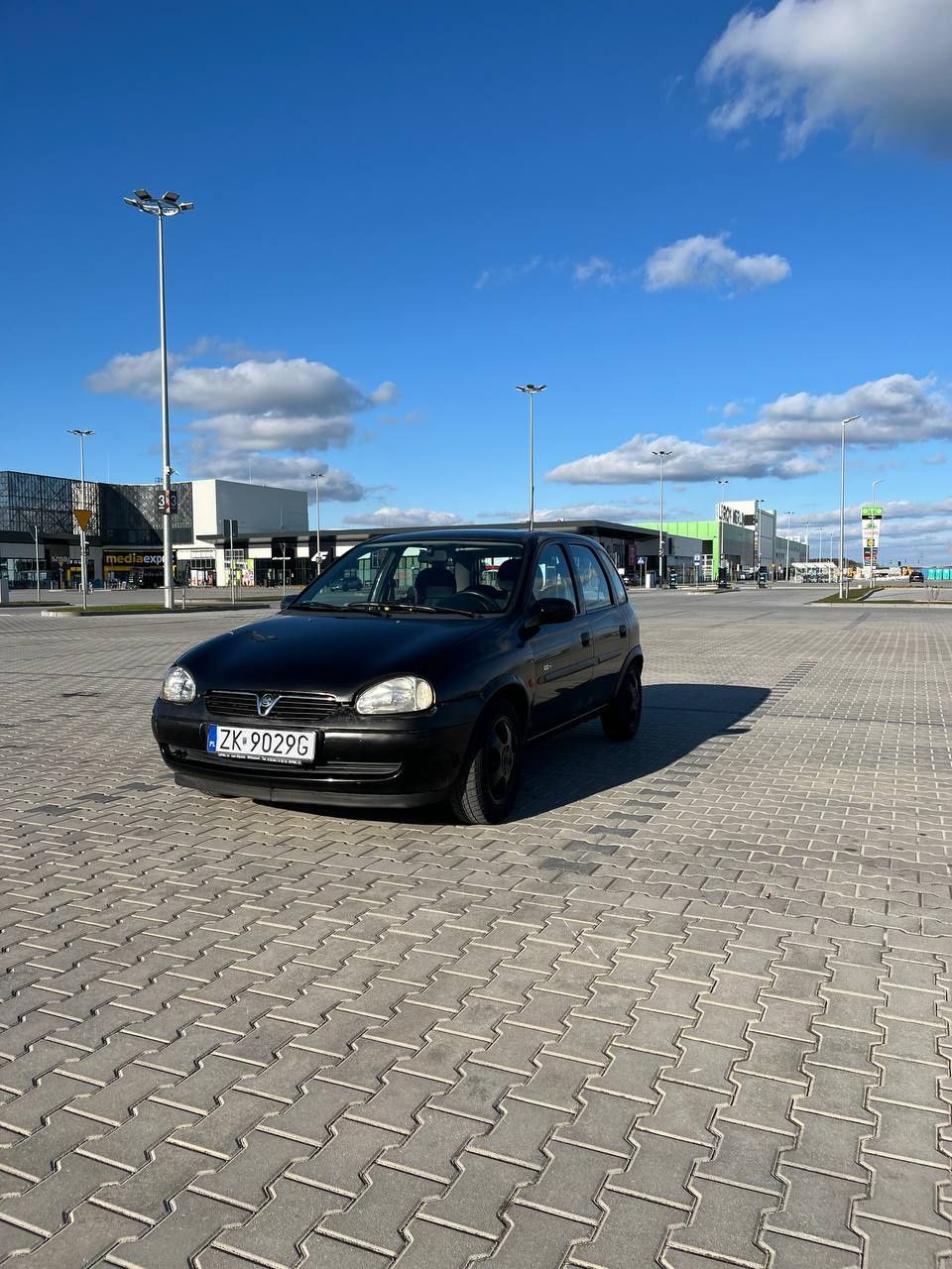 Opel Corsa 1.2 1999