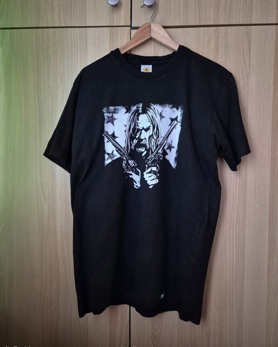 Oficjalna koszulka Micah Red Dead Redemption 2 Rockstar Games Merch ro
