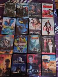 Filmes dvd vários