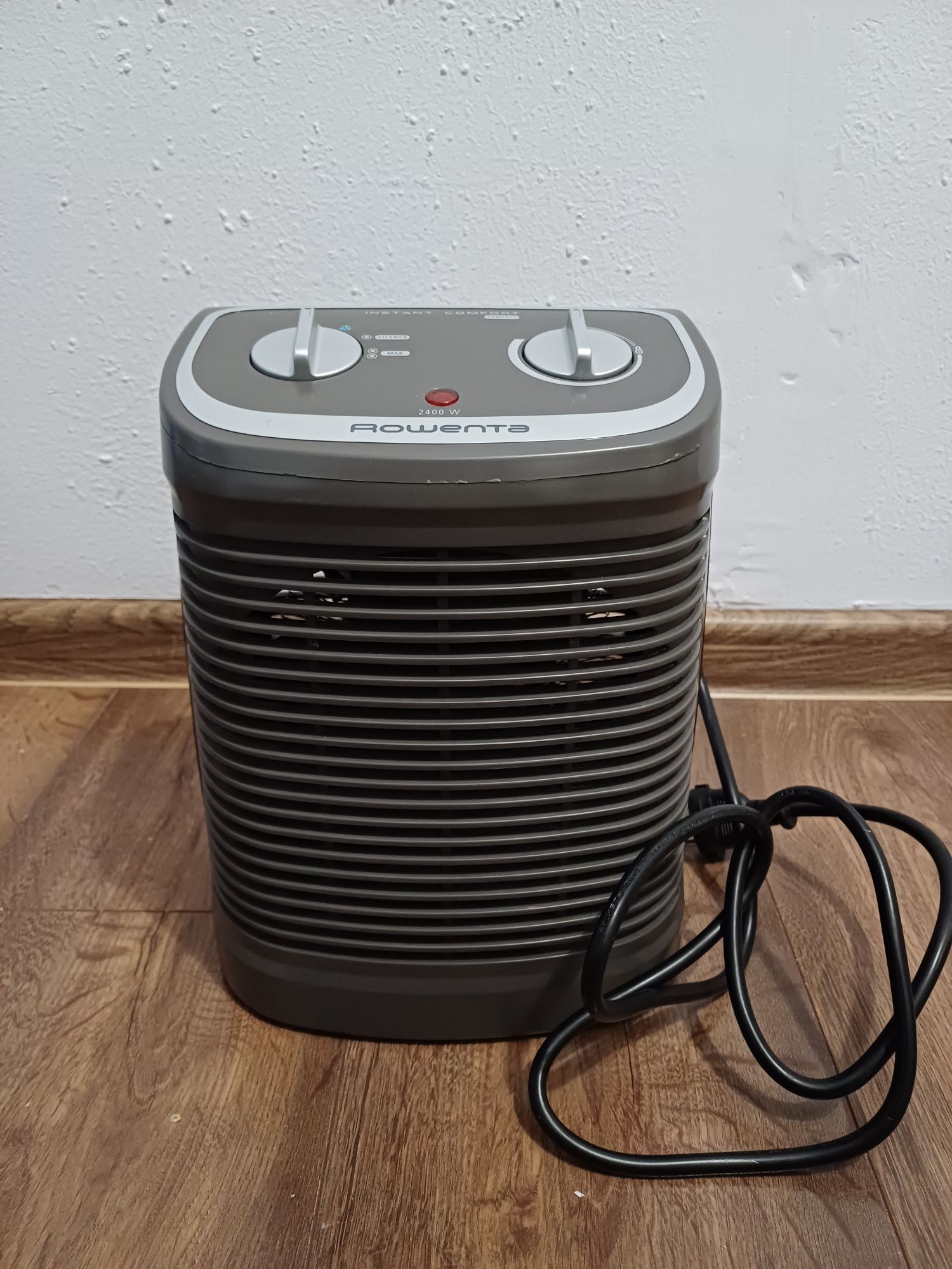 Temowentylator / grzejnik Rowenta