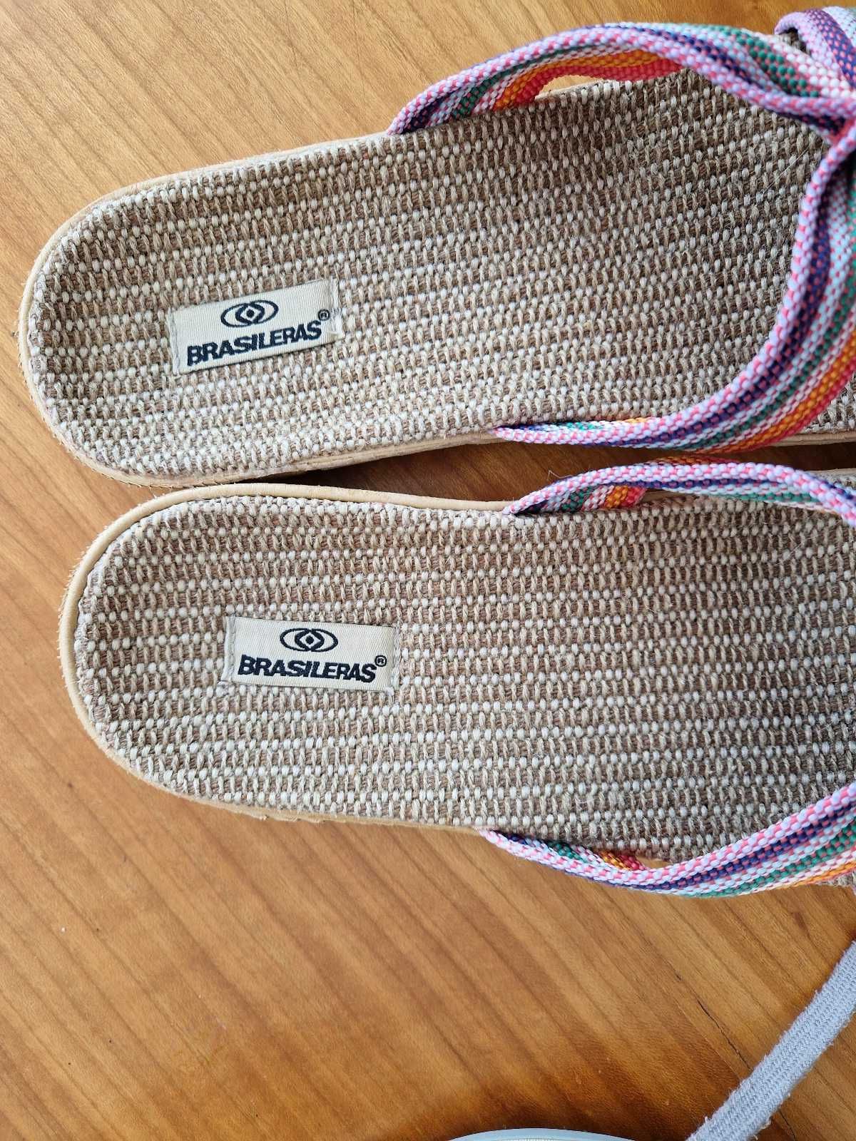 Sapatilhas Tod's T35 + Brasileras