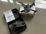 Dron 4K Ultra HD