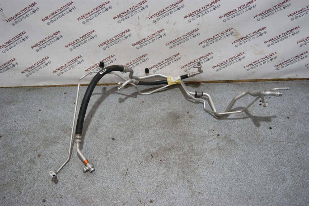 Трубки кондиционера Nissan Juke 2011-2019