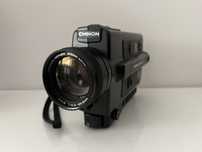 Kamera super 8 Chinon 313 P XL
