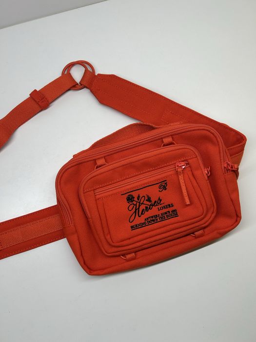 Raf Simons x Eastpak bag