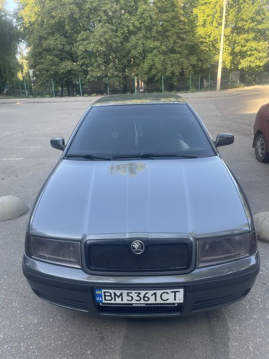 Продам своє авто б/у