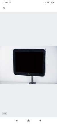 Monitor Fujitsu LCD 15"
