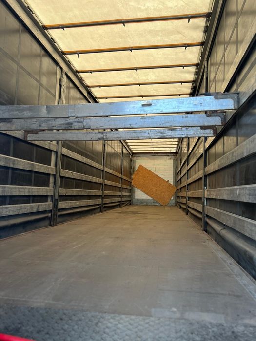 Naczepa Schmitz Cargobull SCB * S3T