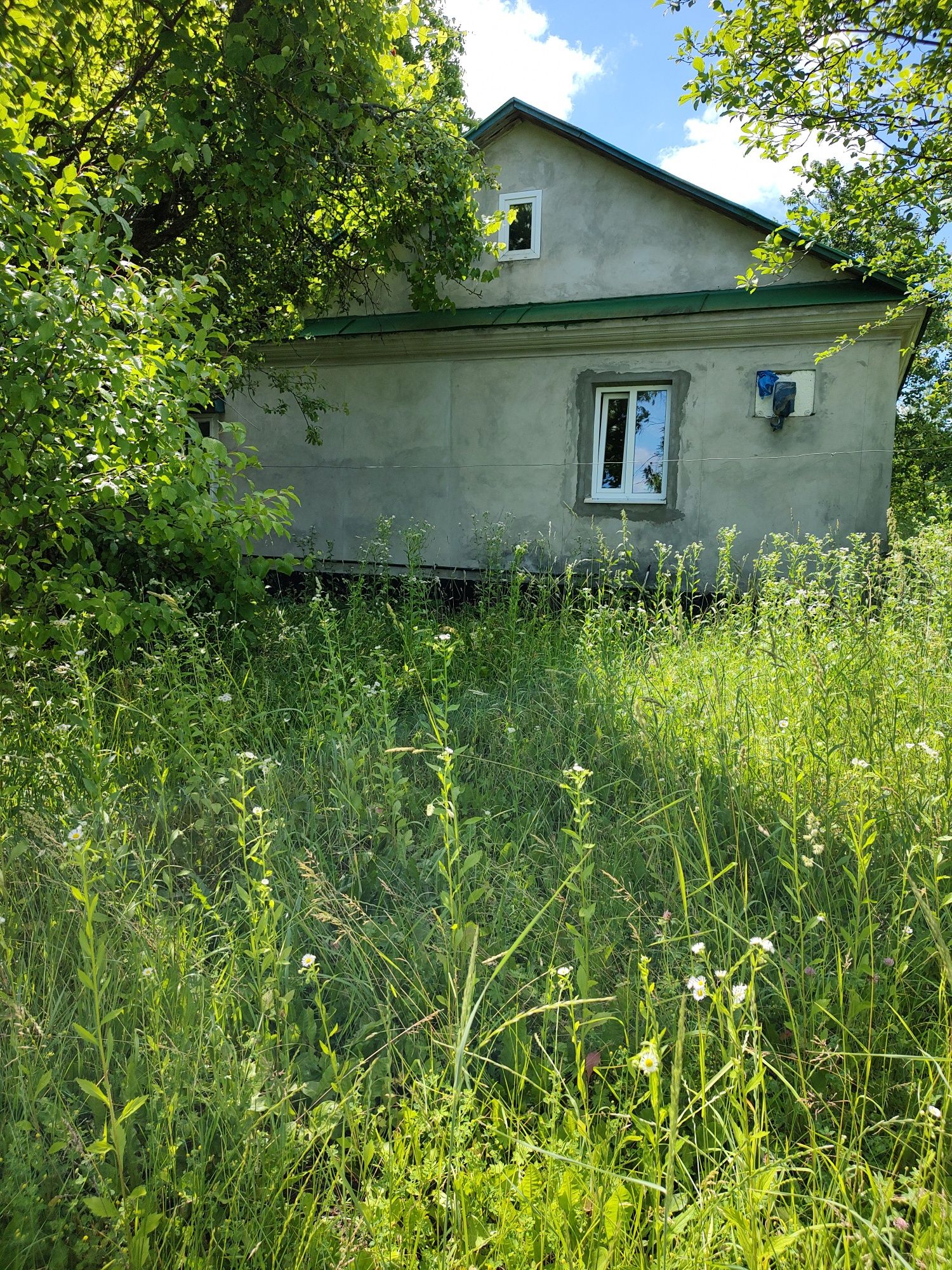 Будинок в с. Казмірі