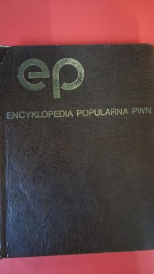 Encyklopedia Popularna PWN