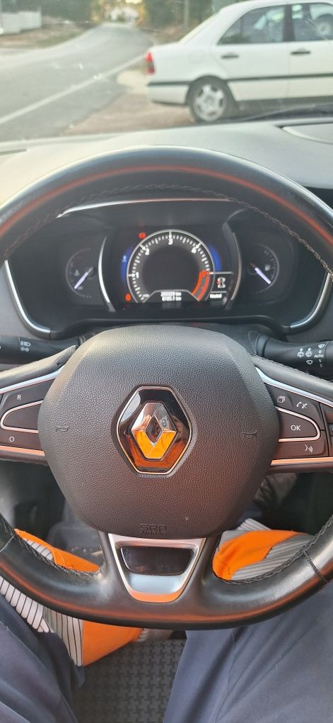 Vendo renault  talisman