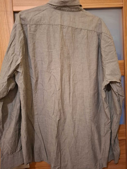 Męska koszula XXXL