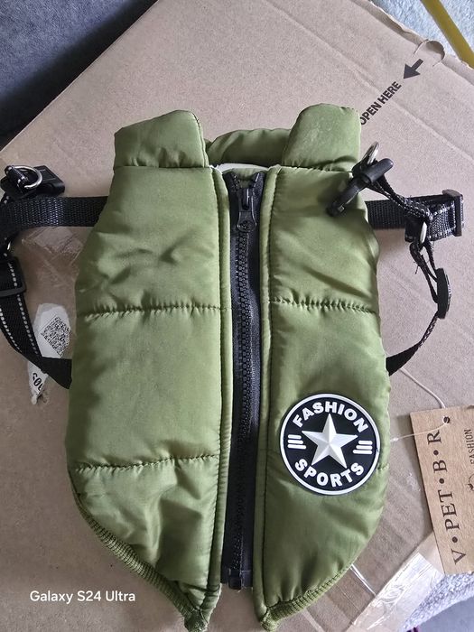 Nowe ubranko dla psa rozm. M